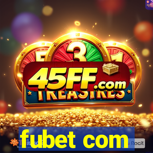 fubet com